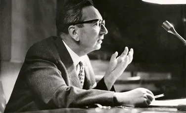 Cum a fost creată logoterapia în lagărele de concentrare naziste. Viktor Frankl, psihiatrul care a descoperit că sensul vieții poate salva un om