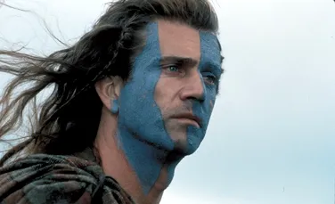 Mel Gibson, actor și regizor de Oscar, dar și tată prolific – 9 copii cu trei femei. „A juca este ca și cum ai minți. Arta de a minți bine. Sunt plătit să spun minciuni”