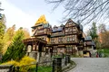 Castelul Pelișor, locul unde inima Reginei Maria a bătut pentru ultima oară