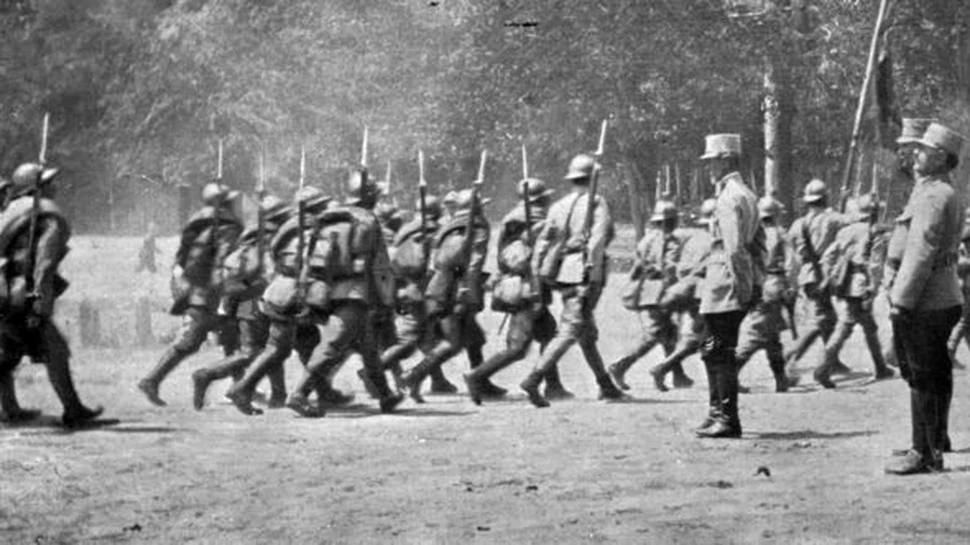 Cum și-a pregătit colonelul Sturdza trădarea. Generalul Averescu: „Are calități, defectele însă precumpănesc”