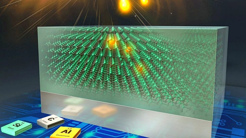 Un design inovator de semiconductori îmbunătățește substanțial mașinile și trenurile electrice