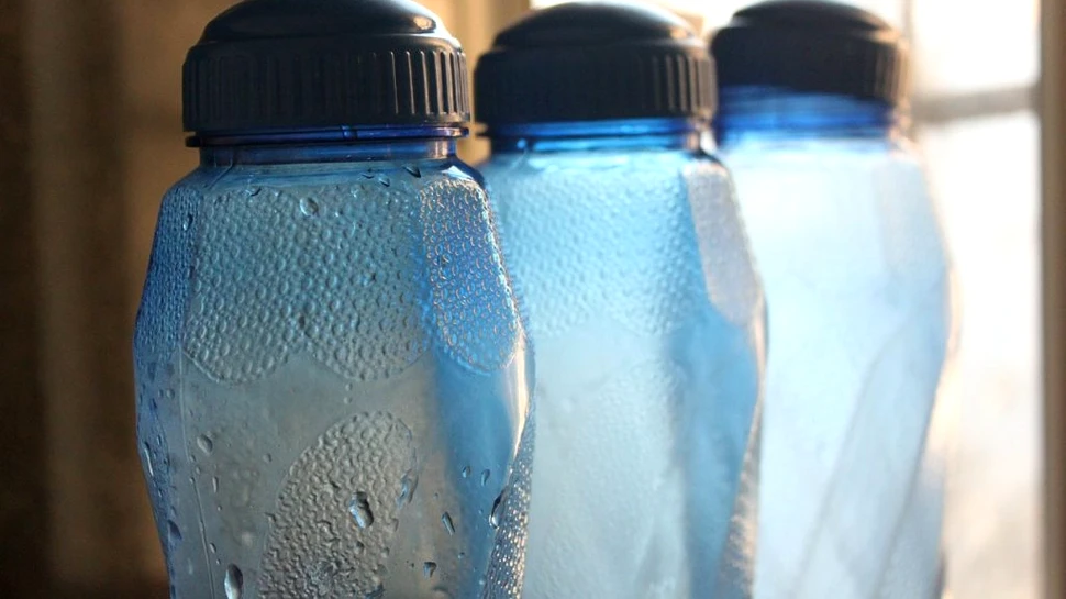 Ambalajele din plastic favorizează apariţia obezităţii