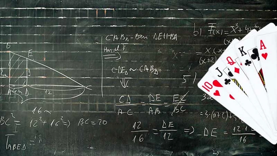 Strategii la jocuri de noroc pentru pasionatii de matematica (P)