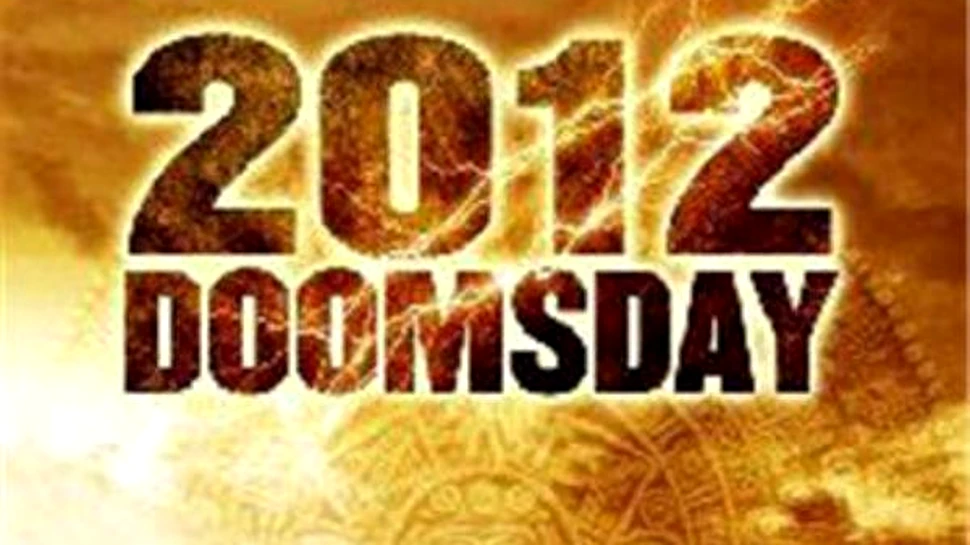 Apocalipsa din 2012 – o farsa de proportii uriase