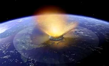 Extinctiile speciilor nu au legatura cu asteroizii gigantici