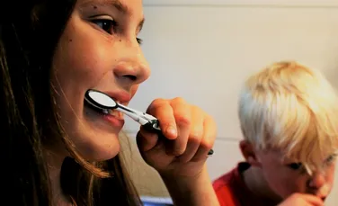 România, pe ultimele locuri în UE în ceea ce priveşte îngrijirea dentară în rândul copiilor