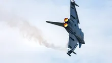 O nouă provocare rusească deasupra Mării Baltice