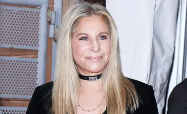 Câinele preferat al actriţei americane Barbrei Streisand, clonat de două ori