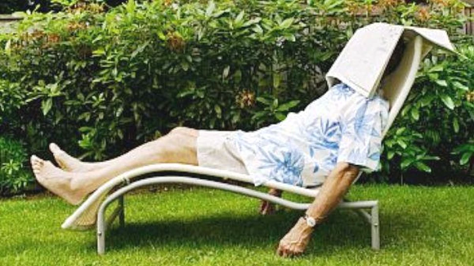 Vrei sa dormi bine? Iesi la pensie!