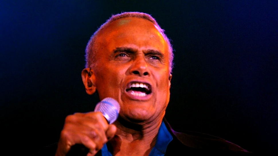 Harry Belafonte, Regele Calypso, a murit la 96 de ani