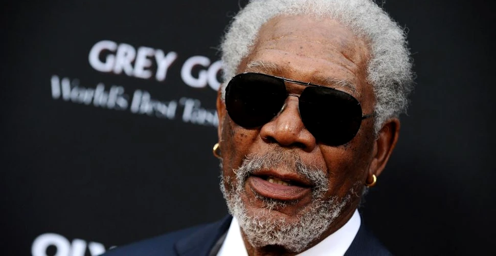 Morgan Freeman a fost acuzat că ar fi agresat sexual opt femei