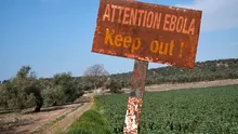 Peste o mie de oameni au murit din cauza focarului de Ebola din Republica Democrată Congo și Uganda