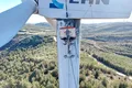 Roboții care repară turbine eoliene au început să înlocuiască oamenii
