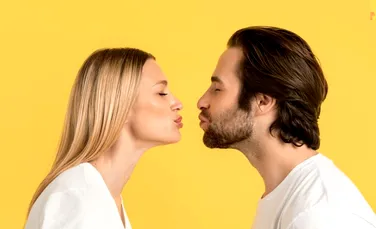 Cum te-ar putea ajuta săruturile să te îndrăgostești? Iată ce propune un microbiolog!