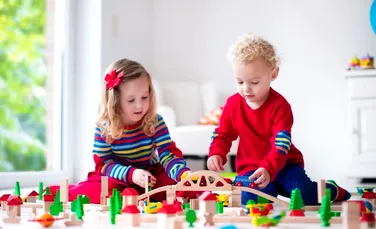 Copiii de doar doi ani sunt cu adevărat altruişti, conform un nou studiu de amploare