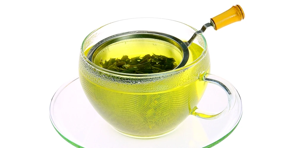 Descoperire inedită în Japonia: ceaiul verde amestecat cu Viagra luptă împotriva cancerului!