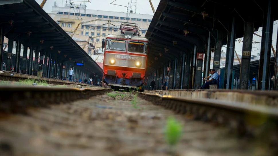 CFR Călători redenumește trenurile după personalități istorice de 1 Decembrie