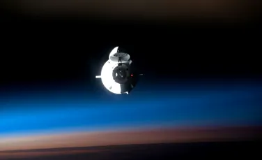 NASA a cerut ajutorul SpaceX. „Avem o problemă gravă pe stația spațială”
