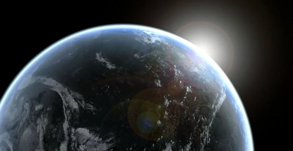 Un geofizician american susţine că a găsit o nouă modalitate pentru a identifica planete locuibile