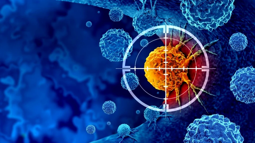 Medicamentele pentru alergii ar putea ajuta la tratarea cancerului pulmonar
