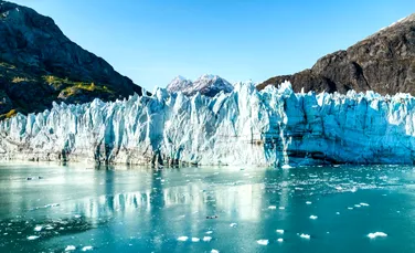 Avertisment: Criza climatică ar putea declanșa o intensificare a erupțiilor vulcanice