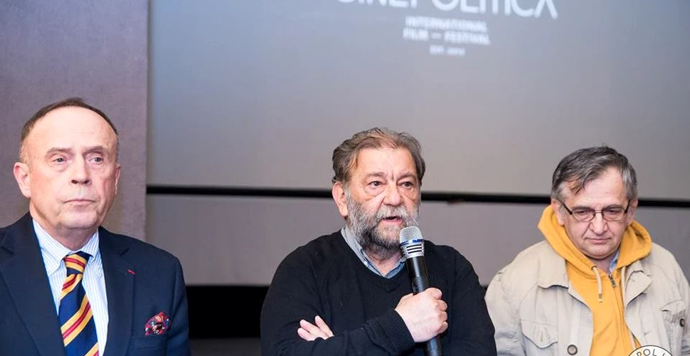 Festivalul de Film Cinepolitica 2018 – corupţie, negocieri istorice şi poveşti despre supravieţuire în Berlinul nazist