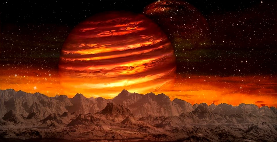 Astronomii au exclus o clasă de planete din căutarea vieţii extraterestre