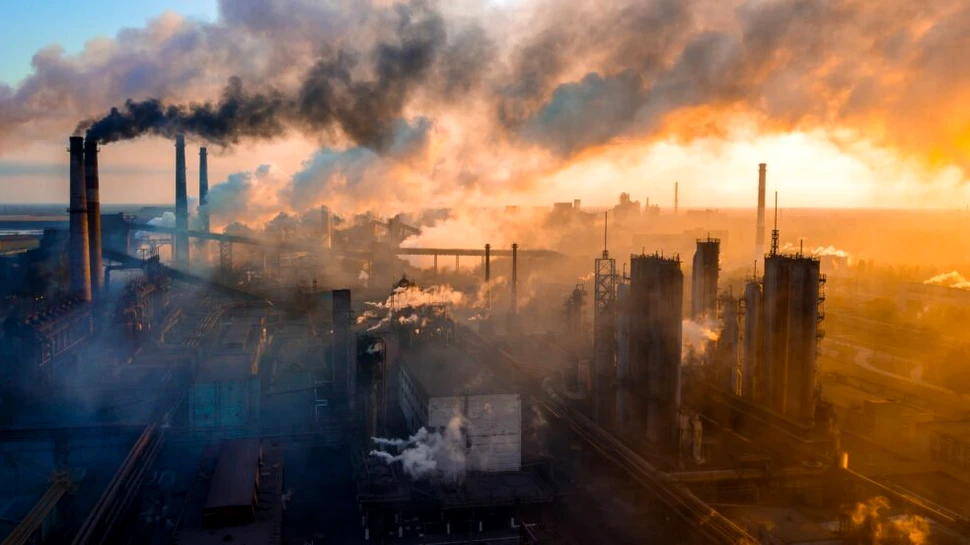 Schimbările climatice accelerează alergiile și bolile respiratorii
