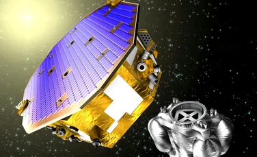 Un satelit creat pentru a detecta undele gravitaţionale, descrise de Einstein în urmă cu 100 de ani, lansat cu succes – VIDEO