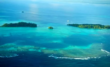 Alertă în Oceanul Pacific. Cinci insule celebre au dispărut sub apă, iar alte şase se scufundă într-un ritm alarmant