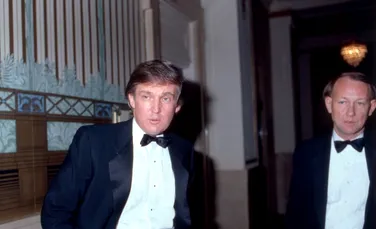 Călătoria lui Donald Trump de la mogul imobiliar la star de reality show și apoi președinte