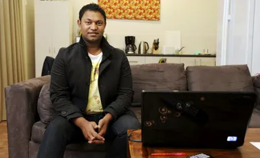 Saroo Brierley, bărbatul care și-a găsit familia pierdută, după 25 de ani, cu ajutorul Google Earth