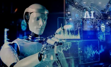 China vrea pentru cooperare la nivel global în domeniul inteligenței artificiale