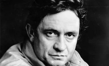 Johnny Cash, omul în negru din Country. A fost primul operator radio american care a primit vestea morții lui Iosif Stalin