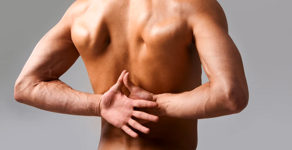 Cum poţi preveni durerile de spate