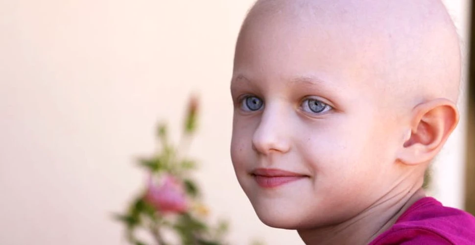 Factorii care provoacă apariţia cancerului la copii şi modul în care poate fi depistată boala