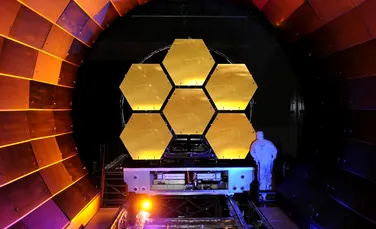 Microscopul inspirat de Telescopul James Webb vede moleculele în 6D