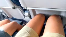 Călătoriile cu avionul, tot mai incomode. Care sunt cele mai inconfortabile companii aeriene?