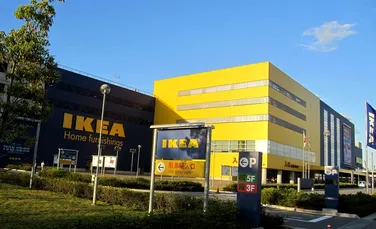 IKEA va renunța la bateriile alcaline clasice