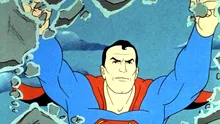 Un exemplar rar de benzi desenate cu Superman, vândut la licitație cu o sumă colosală