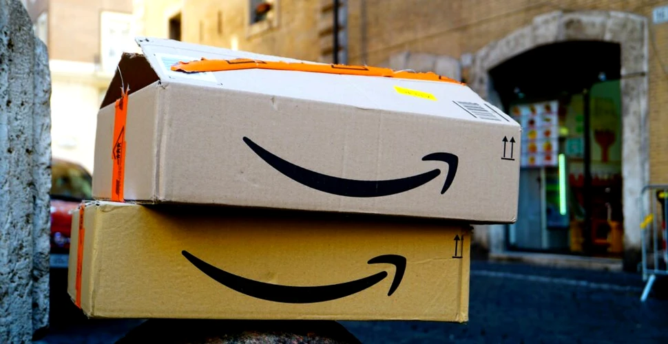 Surpriza de început de an a Amazon pentru unii angajați: aceștia au fost concediați