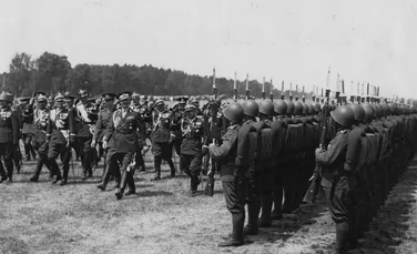 De ce i-a convocat Carol al II-a pe ambasadorii marilor puteri după atacul nazist asupra Franței