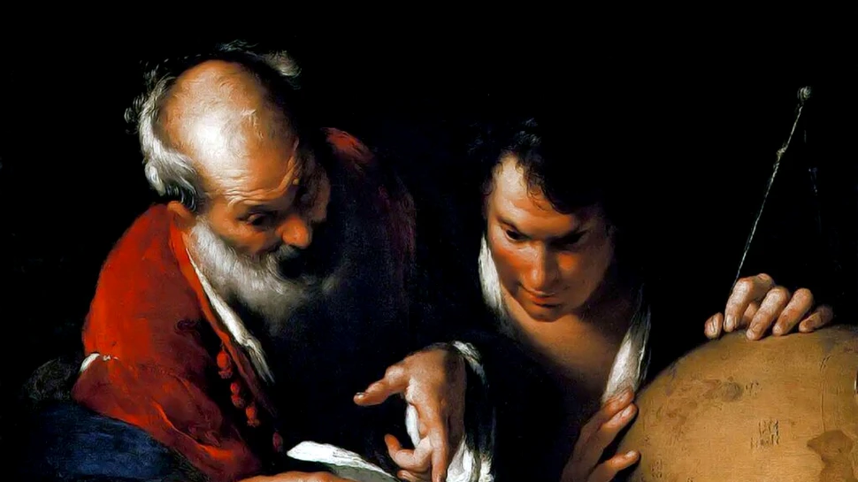 Cum a măsurat Eratostene circumferința Pământului cu un băț în anul 240 î.Hr.?