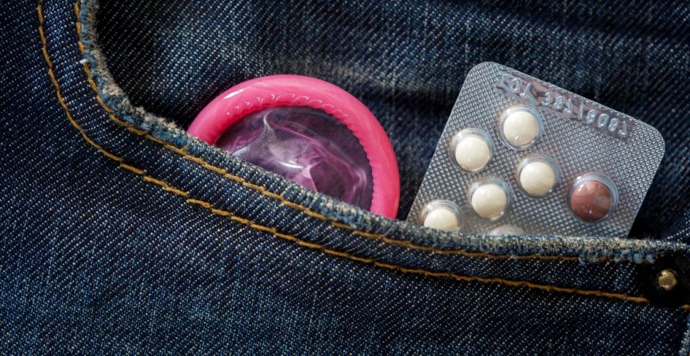 Un potențial contraceptiv masculin și-a dovedit eficiența