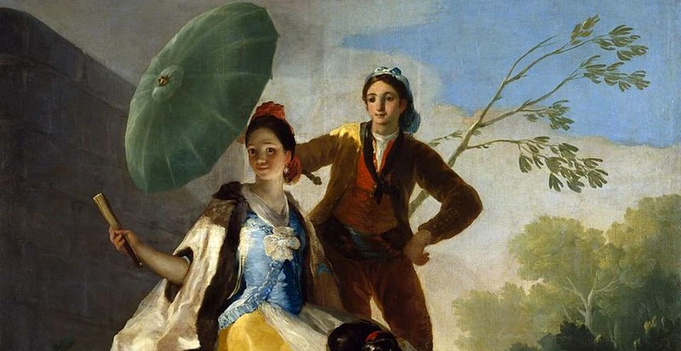 Reproduceri ale unor capodopere din celebrul Muzeu Prado, într-o expoziţie outdoor la Palatul Suţu – Muzeul Municipiului   Bucureşti