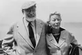 Ernest Hemingway, scriitorul american laureat al Premiilor Pulitzer și Nobel pentru Literatură