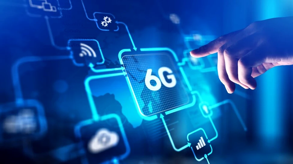 Nvidia lansează o inițiativă pentru viitoarele rețele 6G împreună cu marii operatori de telecomunicații