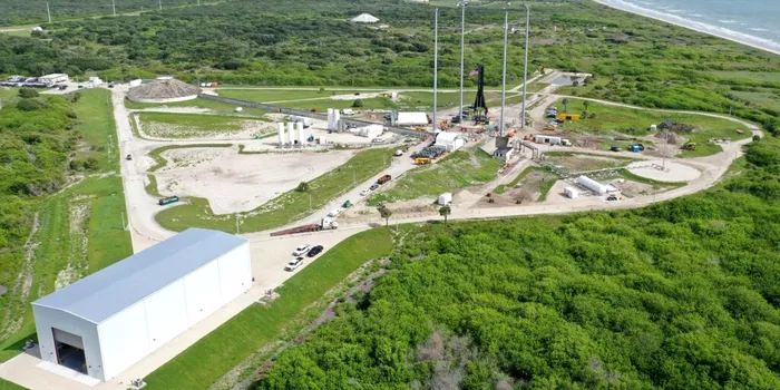 Lansarea pentru prima rachetă printată 3D a fost amânată din nou