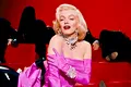 Marilyn Monroe, o legendă a cinematografiei americane