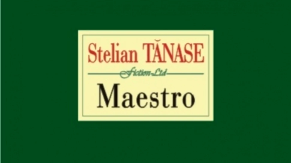 Maestro
